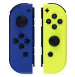 Wireless Switch Gamepad Controller