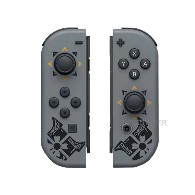 Wireless Switch Gamepad Controller