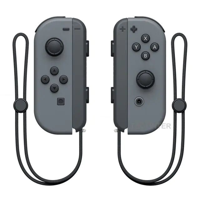 Wireless Switch Gamepad Controller