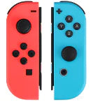 Wireless Switch Gamepad Controller