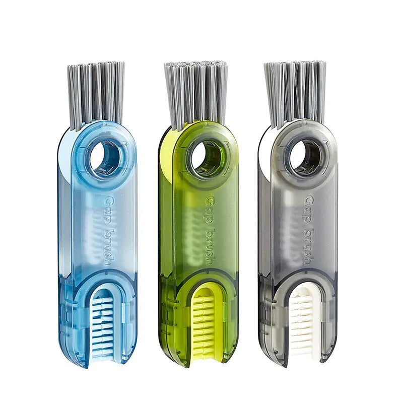 Multifunctional Lid Cleaning Tool Set