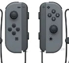 Wireless Switch Gamepad Controller