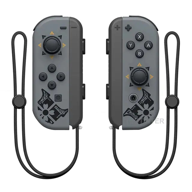 Wireless Switch Gamepad Controller