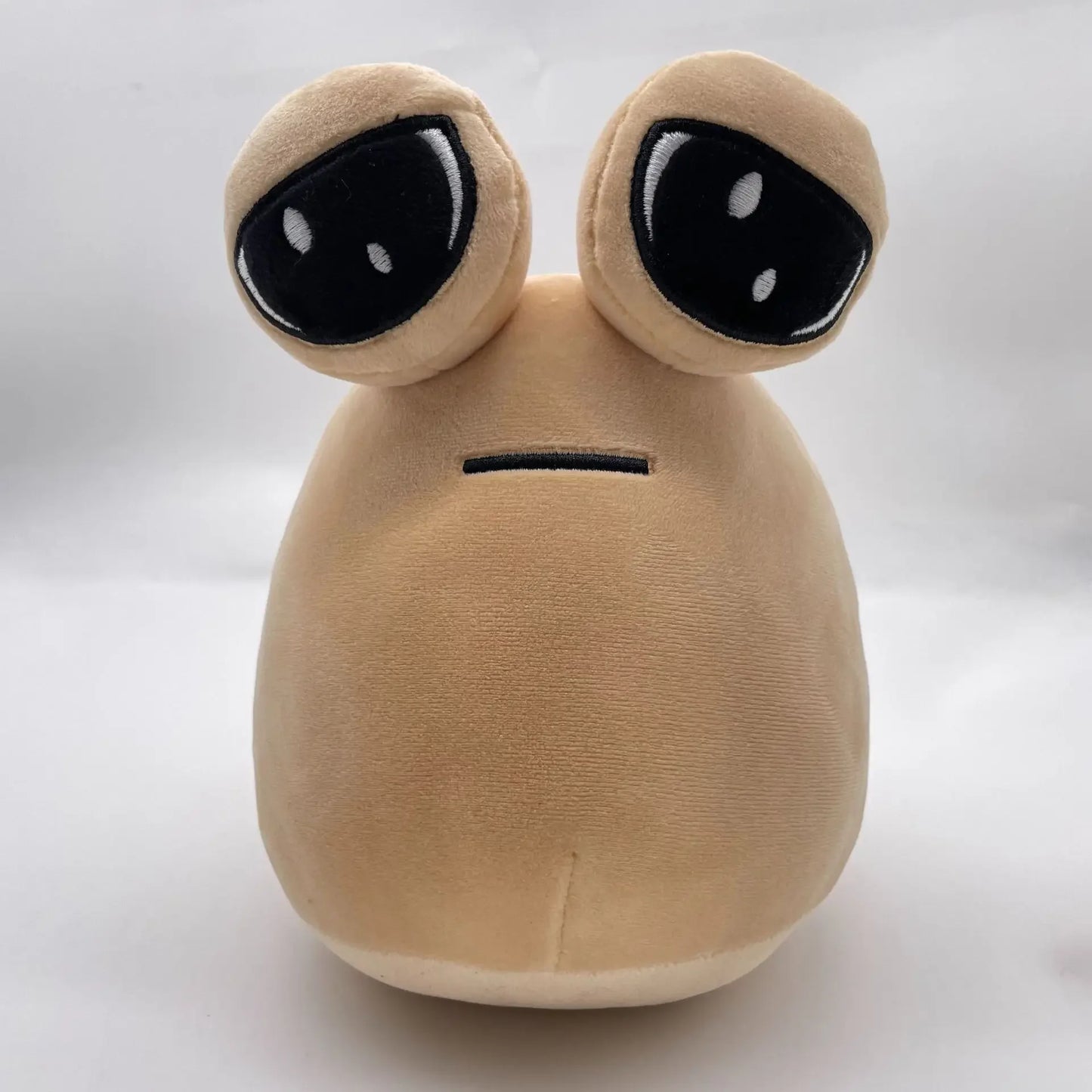 Pou Plush