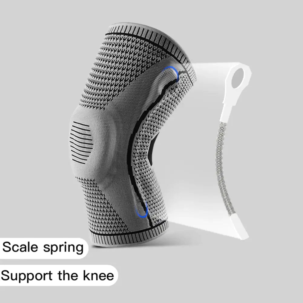 Advanced Knee Brace